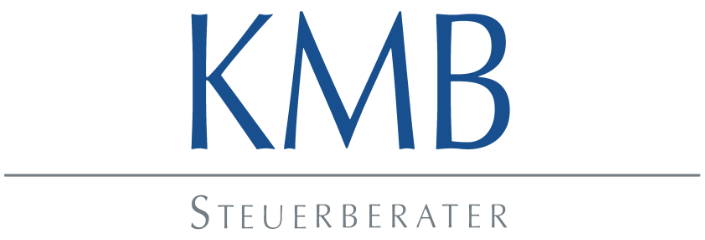 Logo von KMB Steuerberater